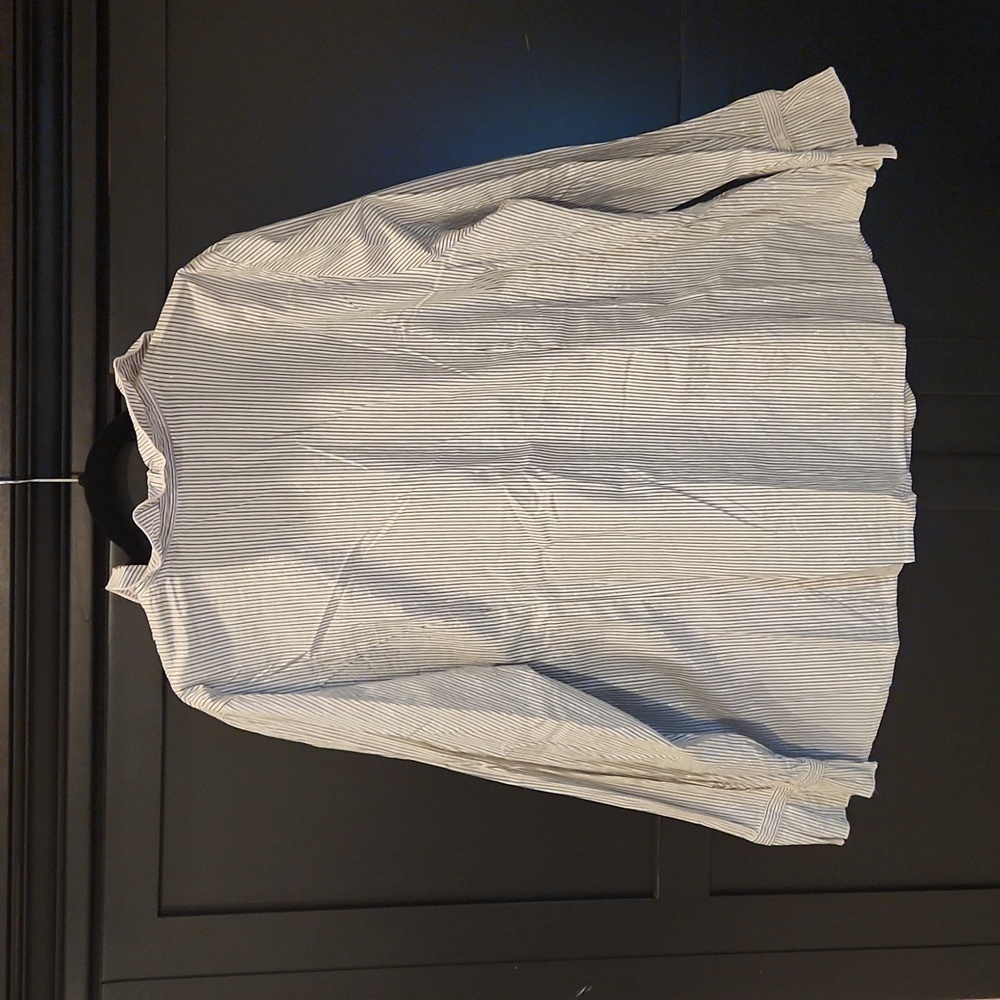 Lane Bryant SZ 26/28 Blouse - Picture 2 of 8